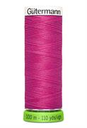 Sew-All Thread, 100% Recycled Polyester, 100m, Col  733